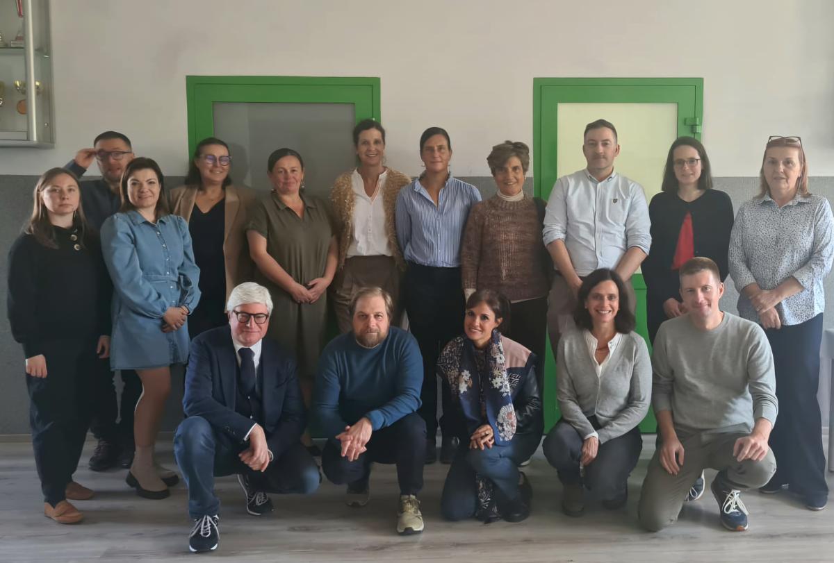 Młodzieżowy Ośrodek Wychowawczy w Warszawie