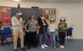 4 - 6 czerwca 2024 r., Pirna Niemcy, Virtual Reality in Judicial Training