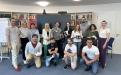 4 - 6 czerwca 2024 r., Pirna Niemcy, Virtual Reality in Judicial Training
