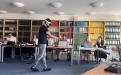 4 - 6 czerwca 2024 r., Pirna Niemcy, Virtual Reality in Judicial Training